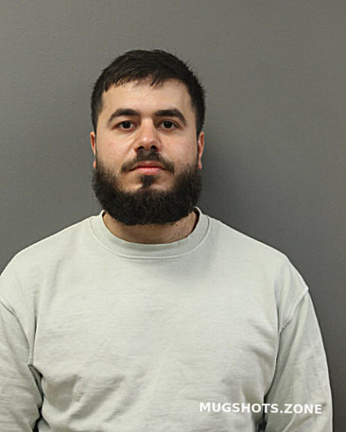 MOHAMMAD A BSISO 04/20/2023 - Chicago Mugshots Zone