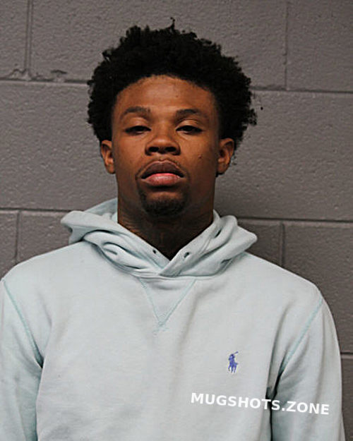 KEENAN HOWARD 04/22/2023 Chicago Mugshots Zone