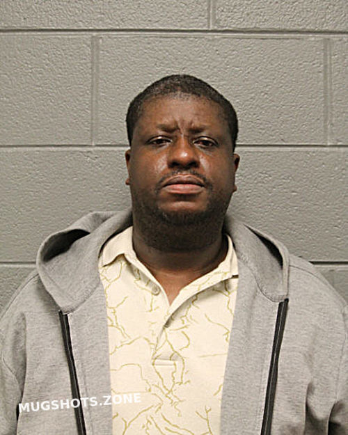 RALPH A WEBB 04/23/2023 Chicago Mugshots Zone