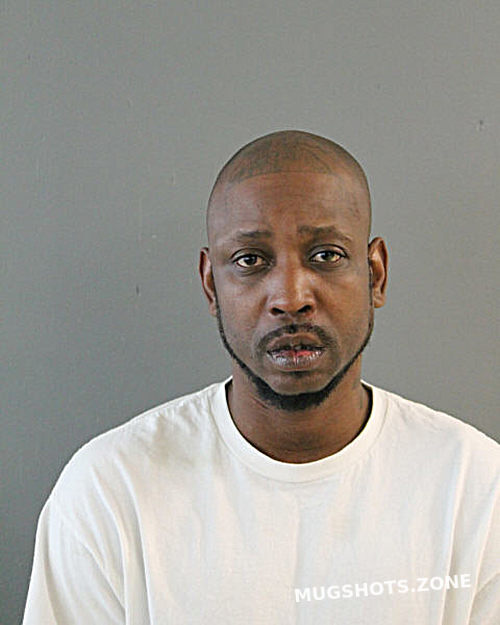 BERRY WALKER 04/23/2023 Chicago Mugshots Zone