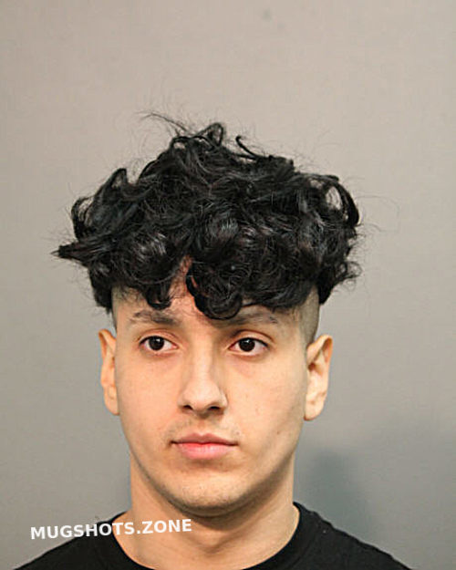 Adam Andrew Salgado 04 23 2023 Chicago Mugshots Zone