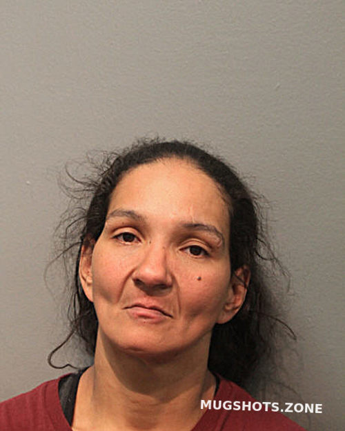 Mariss D Vega 04 24 2023 - Chicago Mugshots Zone