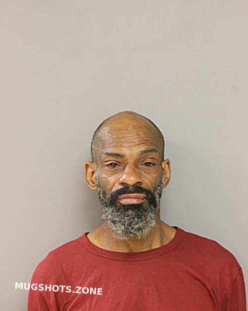 GREGORY JOHNSON 04 25 2023 Chicago Mugshots Zone