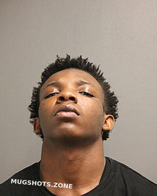 Devon Jones 04 27 2023 - Chicago Mugshots Zone