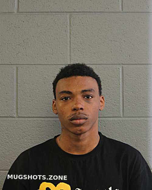 ROBERT L COOKS 04/28/2023 Chicago Mugshots Zone