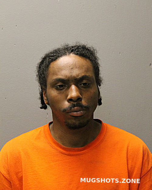 KENDALL RICHARDS 04/29/2023 - Chicago Mugshots Zone