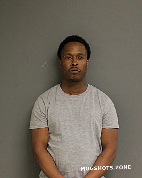 DIAMOND D PARTEE 04/30/2023 Chicago Mugshots Zone