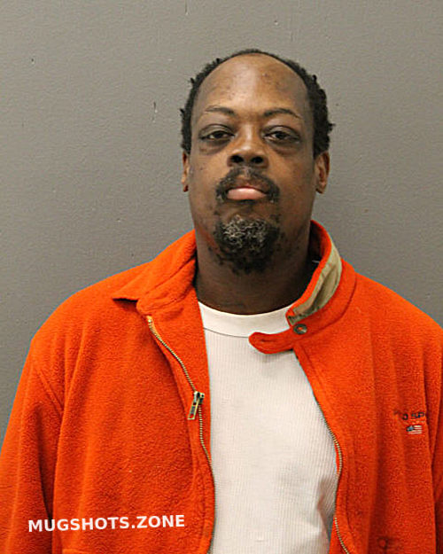 CURTIS COFFIE 05/02/2023 Chicago Mugshots Zone