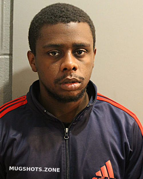 CARLOS T BELLAMY 05/30/2023 - Chicago Mugshots Zone