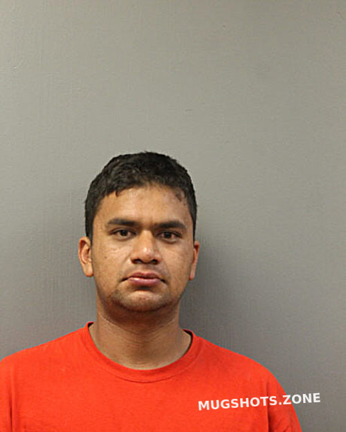 JOVANNY BARRETO 05/31/2023 - Chicago Mugshots Zone