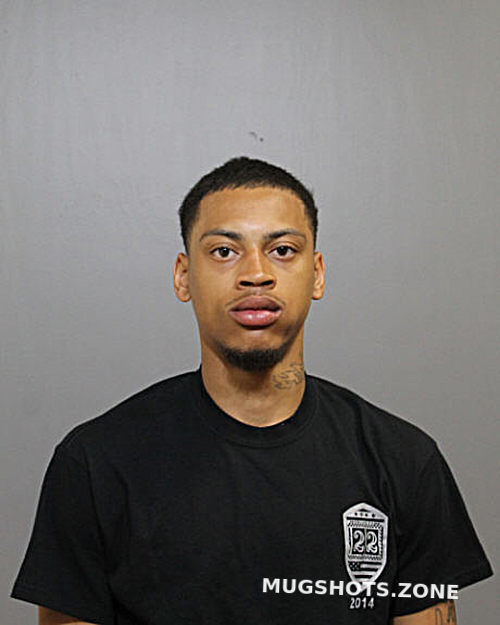 Jeremy D Wright Whitehorn 06012023 Chicago Mugshots Zone 7171