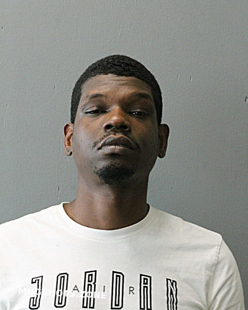 SAMMIE D GREENLEE 06/01/2023 Chicago Mugshots Zone
