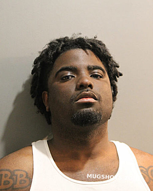 Davion R Smith 06 01 2023 - Chicago Mugshots Zone