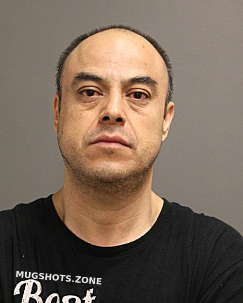 COSME D RIVERA 06/02/2023 Chicago Mugshots Zone