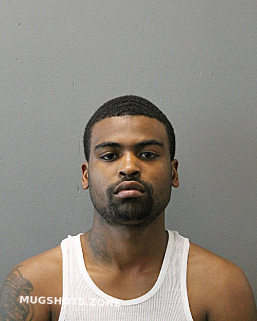 JAYLIN D MILLER 06/02/2023 Chicago Mugshots Zone