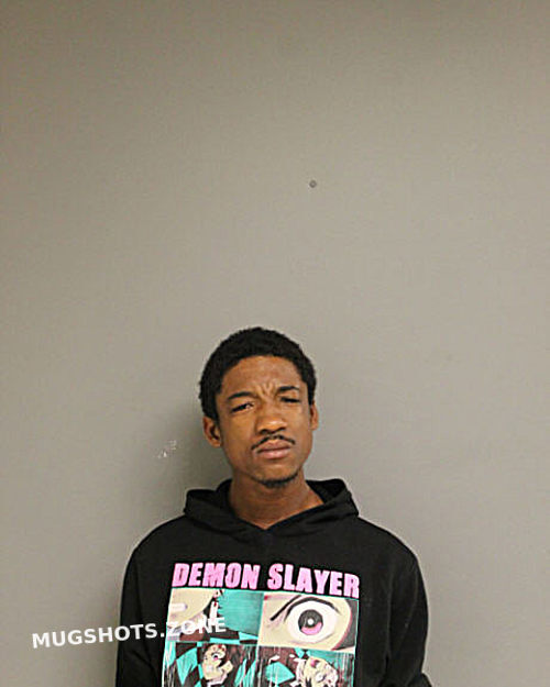 ARMANI J JOHNSON 06/03/2023 Chicago Mugshots Zone
