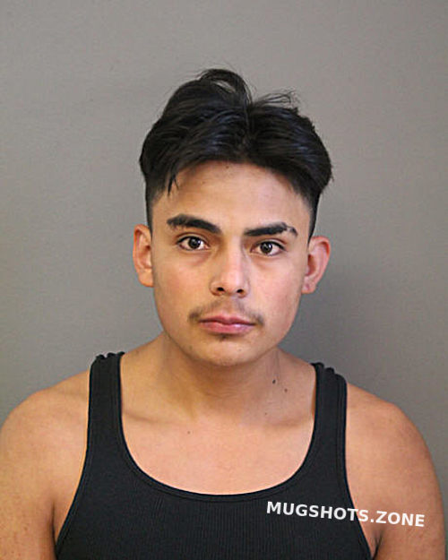 SERVANDO RECENDIZ TELLO 06/04/2023 Chicago Mugshots Zone