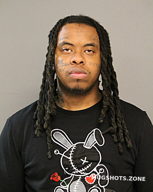 JAMES L MASSEY 06/05/2023 Chicago Mugshots Zone