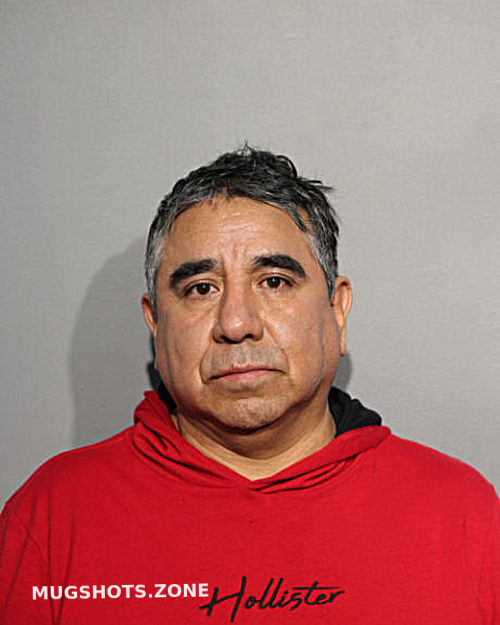 RICARDO SANDOVAL 06/07/2023 Chicago Mugshots Zone