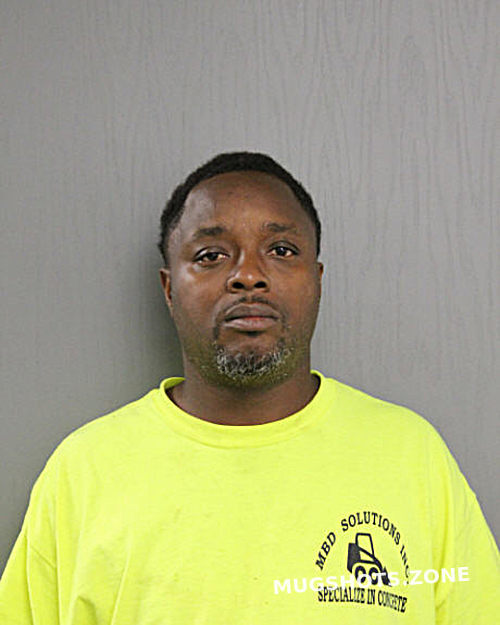 TERRANCE D SIMS 06/07/2023 Chicago Mugshots Zone