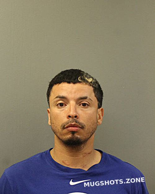 CHRISTOPHER CLAUDIO 06/10/2023 - Chicago Mugshots Zone