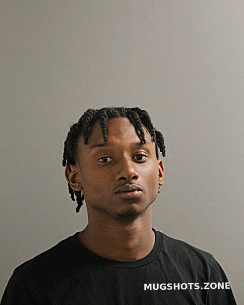 JEREMIAH A WALKER 06/11/2023 - Chicago Mugshots Zone