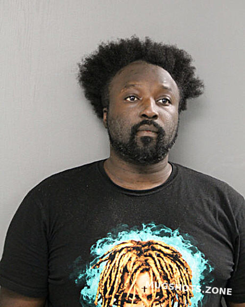 WILMAR WARE 06/14/2023 Chicago Mugshots Zone