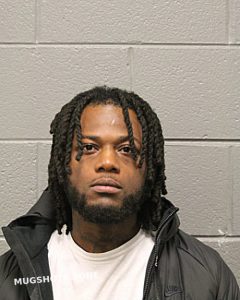 DEANTE WHITE 06/14/2023 - Chicago Mugshots Zone