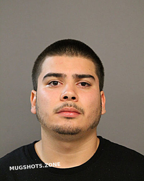 SERGIO CHACON 06/16/2023 Chicago Mugshots Zone