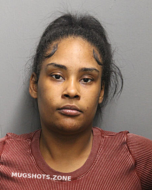 BRIANNA M BROOKS 06/19/2023 - Chicago Mugshots Zone