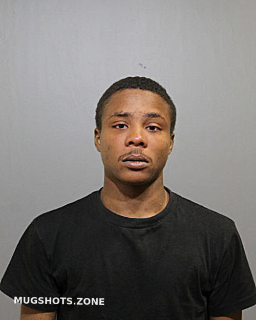 JEREMIAH P MCBEE 06/20/2023 Chicago Mugshots Zone