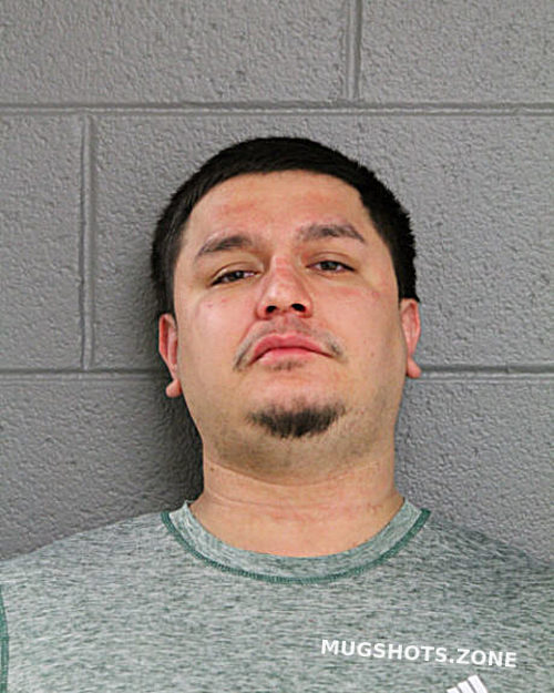 JESUS S SANDOVAL 06/20/2023 Chicago Mugshots Zone