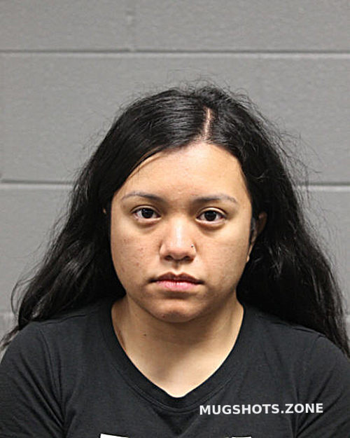 EMILY MORALES 06/21/2023 Chicago Mugshots Zone