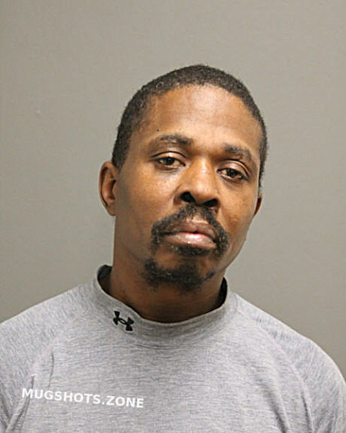 KEVIN LEWIS 06/22/2023 - Chicago Mugshots Zone