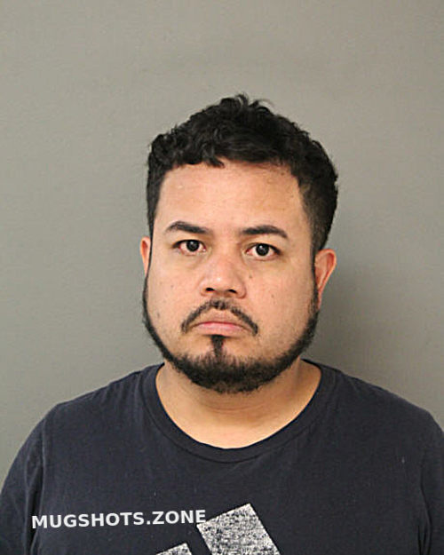 NOE CABRERA-HERNANDEZ 06/27/2023 - Chicago Mugshots Zone