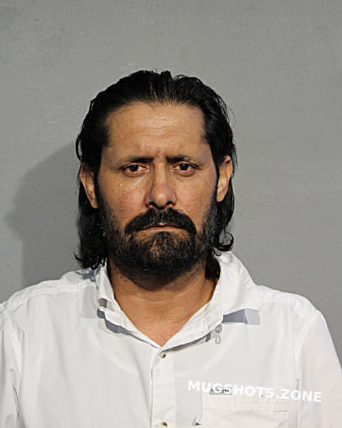 SARWAR S KHAN 06/27/2023 Chicago Mugshots Zone