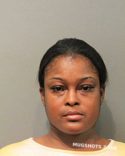 SHEENA M WILSON 06/29/2023 Chicago Mugshots Zone