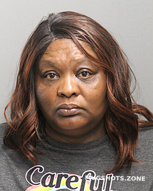 ROSEMARY BRADSHAW 06/29/2023 Chicago Mugshots Zone