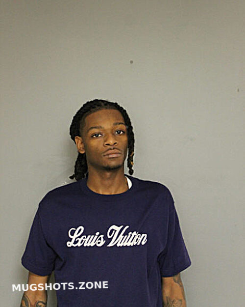 ERIC T THOMPSON 06/29/2023 Chicago Mugshots Zone