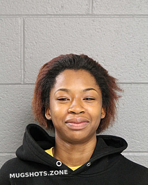 MAKAYLA HENCE 07/01/2023 Chicago Mugshots Zone