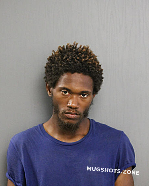 MAURICE J TOLLIVER 07/03/2023 Chicago Mugshots Zone