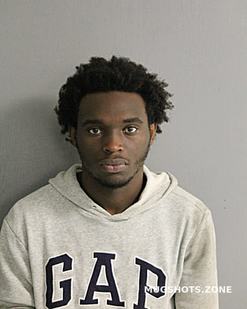 ROBERT WILLIAMS 07/04/2023 Chicago Mugshots Zone
