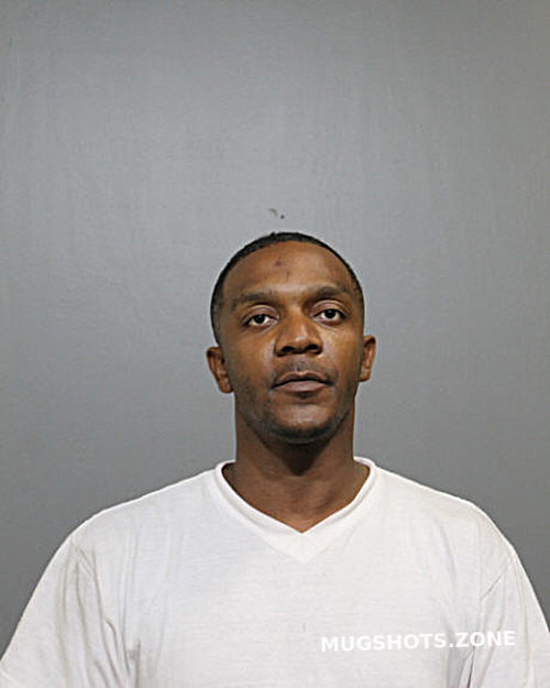 Demetrius Wilson 07052023 Chicago Mugshots Zone