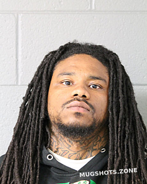 DAMIEN A JACKSON 07/06/2023 Chicago Mugshots Zone