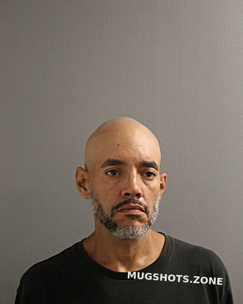 ROBERT C EUBANKS 07/06/2023 Chicago Mugshots Zone