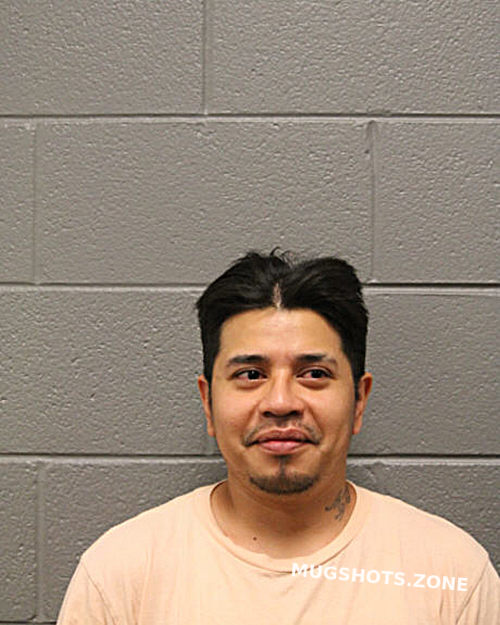 ARTURO BARRERA 07/06/2023 Chicago Mugshots Zone