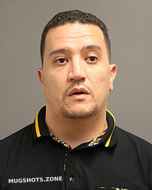 RDWAN O NAIL 07/07/2023 Chicago Mugshots Zone