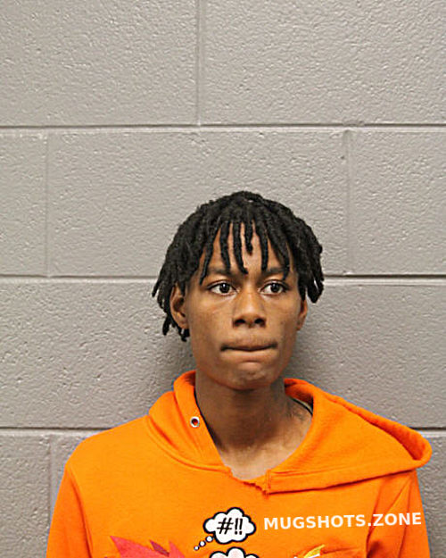 Devon D Saffold 07092023 Chicago Mugshots Zone