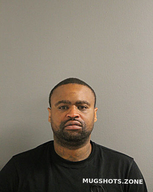 MARTONIO BELL 07/13/2023 - Chicago Mugshots Zone