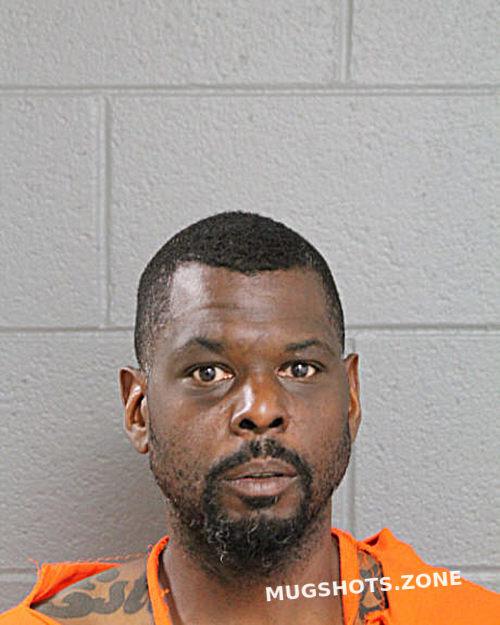 DALE QUALLS 07/15/2023 Chicago Mugshots Zone